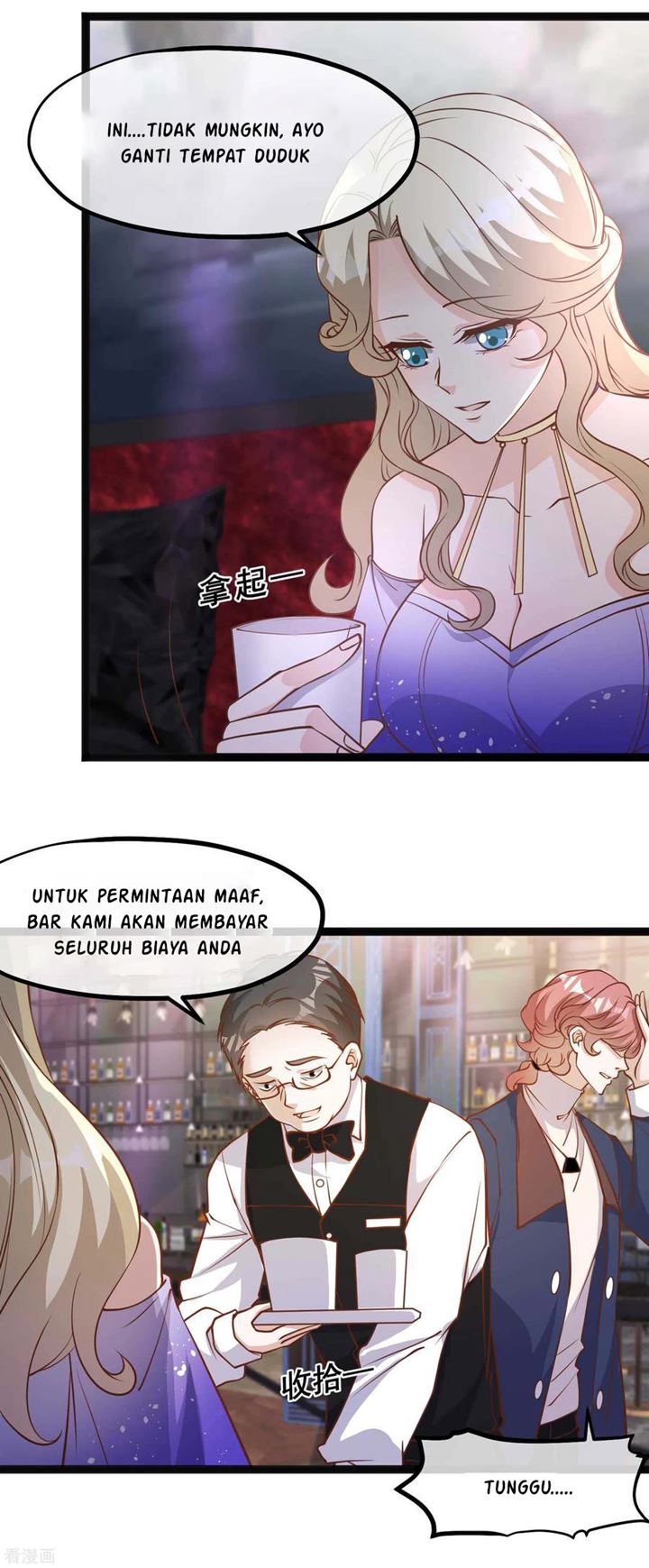 God Fisherman Chapter 124 Gambar 2